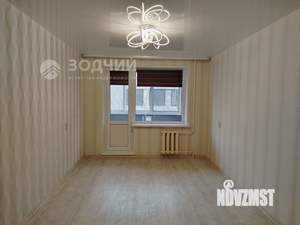 1-к квартира, вторичка, 33м2, 2/10 этаж