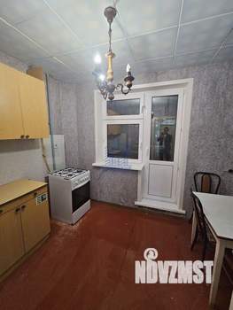 1-к квартира, вторичка, 34м2, 4/9 этаж