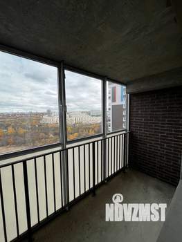 2-к квартира, вторичка, 48м2, 9/17 этаж