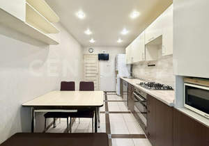 1-к квартира, вторичка, 45м2, 9/9 этаж