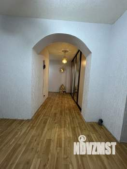 3-к квартира, вторичка, 95м2, 2/5 этаж