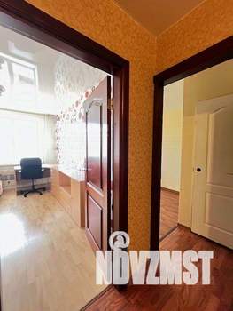 3-к квартира, вторичка, 65м2, 9/10 этаж
