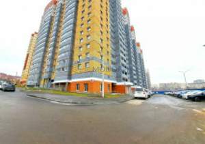 2-к квартира, вторичка, 48м2, 17/18 этаж