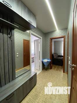 1-к квартира, вторичка, 34м2, 5/11 этаж