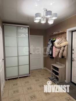 2-к квартира, вторичка, 53м2, 5/15 этаж