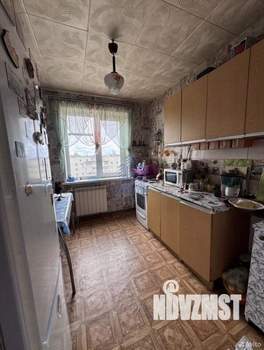 4-к квартира, вторичка, 78м2, 10/10 этаж