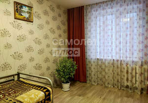 3-к квартира, вторичка, 65м2, 4/9 этаж