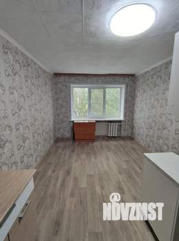 Студия квартира, вторичка, 22м2, 4/4 этаж