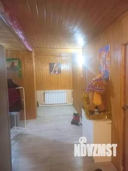 3-к квартира, вторичка, 87м2, 1/1 этаж