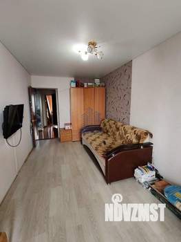 4-к квартира, вторичка, 74м2, 6/9 этаж