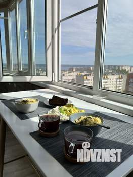 3-к квартира, вторичка, 83м2, 13/14 этаж