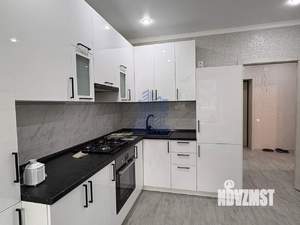 1-к квартира, вторичка, 38м2, 1/9 этаж