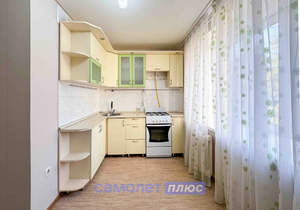 2-к квартира, вторичка, 50м2, 2/6 этаж