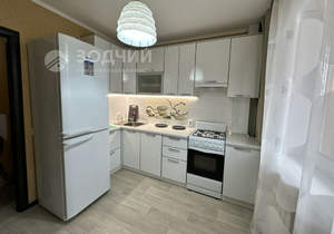 2-к квартира, вторичка, 62м2, 9/10 этаж