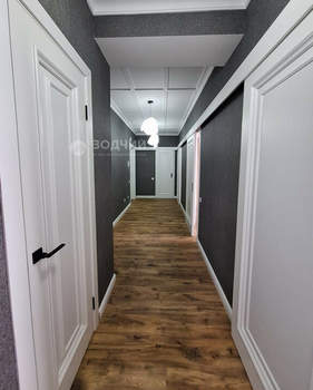 2-к квартира, вторичка, 70м2, 7/8 этаж