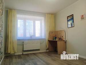 2-к квартира, вторичка, 57м2, 1/7 этаж