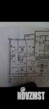 2-к квартира, вторичка, 75м2, 12/18 этаж