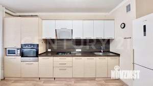 1-к квартира, вторичка, 54м2, 4/10 этаж