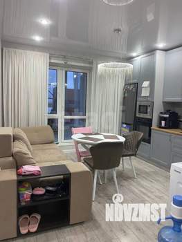 2-к квартира, вторичка, 64м2, 8/9 этаж