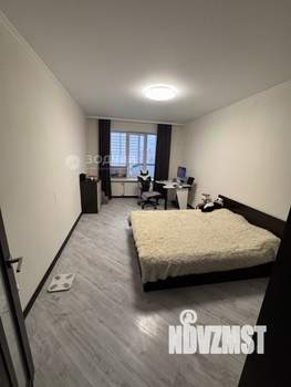 1-к квартира, вторичка, 56м2, 14/18 этаж