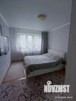 3-к квартира, вторичка, 65м2, 1/9 этаж