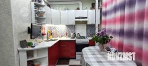1-к квартира, вторичка, 38м2, 2/8 этаж