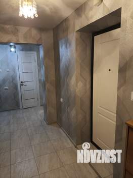 3-к квартира, вторичка, 85м2, 2/6 этаж