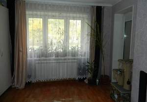 1-к квартира, вторичка, 44м2, 1/16 этаж