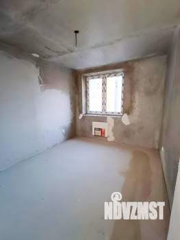2-к квартира, сданный дом, 52м2, 12/17 этаж