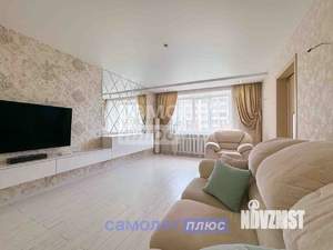 2-к квартира, вторичка, 88м2, 3/12 этаж