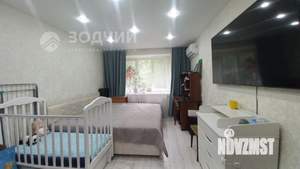 1-к квартира, вторичка, 29м2, 1/5 этаж