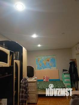 1-к квартира, вторичка, 28м2, 5/5 этаж