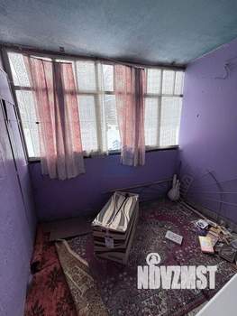 3-к квартира, вторичка, 69м2, 1/9 этаж