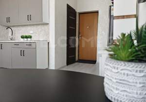 Студия квартира, вторичка, 24м2, 3/5 этаж