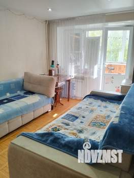 4-к квартира, вторичка, 82м2, 3/10 этаж