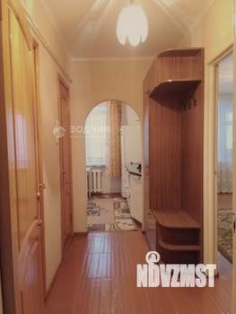 2-к квартира, вторичка, 54м2, 1/9 этаж