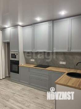 2-к квартира, вторичка, 64м2, 8/9 этаж