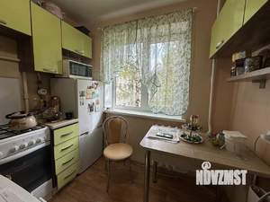 2-к квартира, вторичка, 42м2, 2/5 этаж