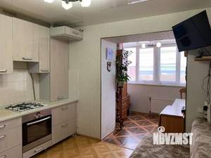 2-к квартира, вторичка, 69м2, 9/9 этаж