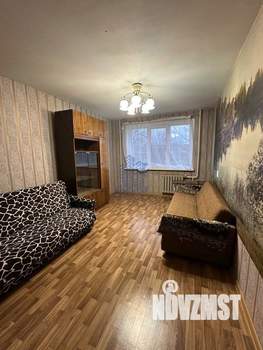 2-к квартира, вторичка, 52м2, 4/5 этаж