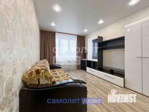 1-к квартира, вторичка, 36м2, 6/10 этаж