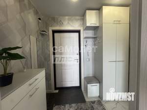 1-к квартира, вторичка, 40м2, 10/19 этаж