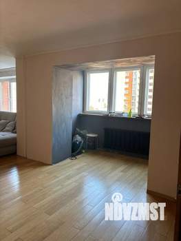 3-к квартира, вторичка, 140м2, 5/5 этаж
