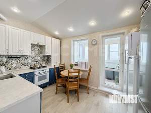 2-к квартира, вторичка, 68м2, 9/10 этаж