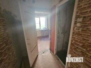 1-к квартира, вторичка, 35м2, 3/9 этаж