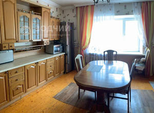 3-к квартира, вторичка, 110м2, 2/5 этаж