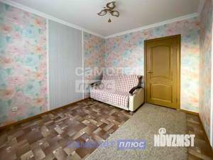 2-к квартира, вторичка, 53м2, 5/5 этаж