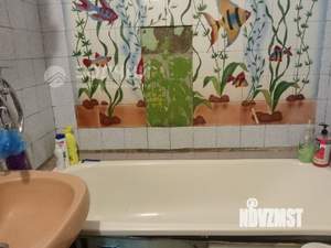 1-к квартира, вторичка, 35м2, 10/10 этаж