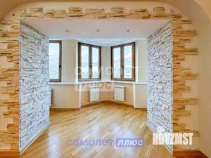 4-к квартира, вторичка, 186м2, 4/5 этаж