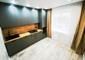 2-к квартира, вторичка, 55м2, 2/9 этаж